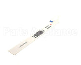 HHB-8064-1 Turbochef Keypad, Hhb, General Market