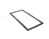 HHB-8101.C Turbochef Gasket, Door, 19X9.5X0.1875
