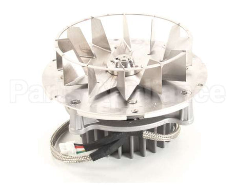 HHB-8106 Turbochef Assembly, Blower, Hhb ("H" Motor Assembl