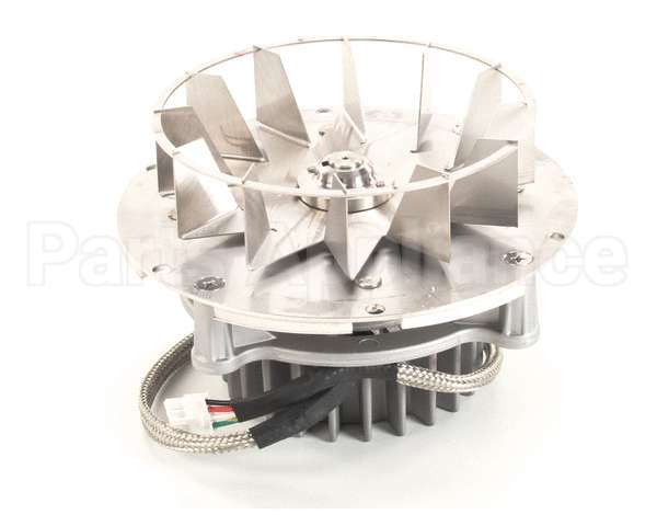 HHB-8106 Turbochef Assembly, Blower, Hhb ("H" Motor Assembl