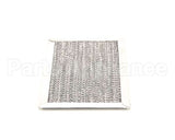 HHB-8114 Turbochef Filter, Grease, Original Hhb O