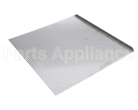 HHB-8119 Turbochef Screen, Air Diffuser, Perforat