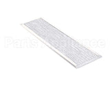 HHB-8287 Turbochef Filter, Grease, Hhb 2 Oven,