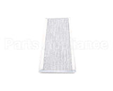 HHB-8287 Turbochef Filter, Grease, Hhb 2 Oven,