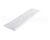 HHB-8287 Turbochef Filter, Grease, Hhb 2 Oven,