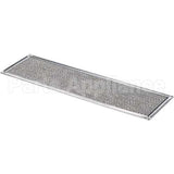 HHB-8287 Compatible Turbo Chef Air Filter