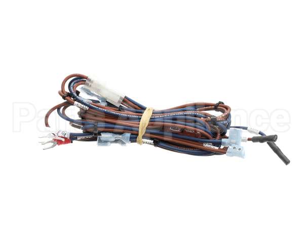 HHB-8314 Turbochef Wiring Harness, Hv, Main