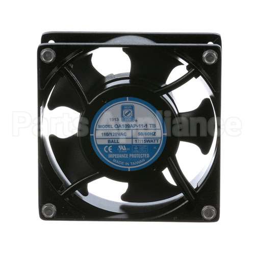 HHB3234 Compatible Turbo Chef Fan, Cooling, Svc Kit