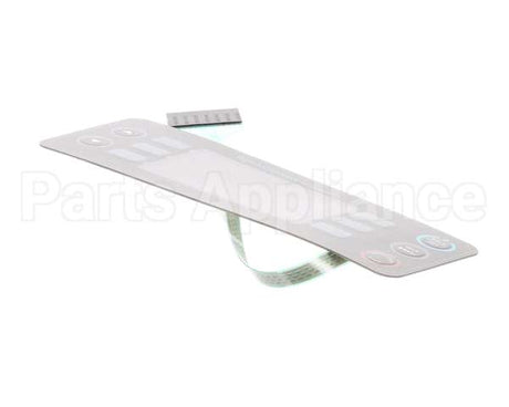 HHC-1234 Turbochef Keypad, Membrane Switch