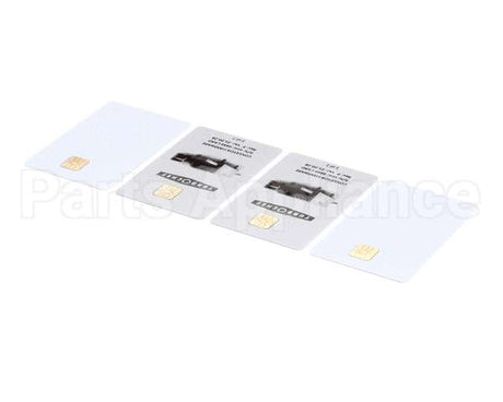 HHC-3011 Turbochef Service Kit, Hhc 3240 And 2020, Firmware