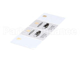 HHC-3011 Turbochef Service Kit, Hhc 3240 And 2020, Firmware