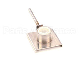 HHC-6600 Turbochef Weldment, Tensioner Bearing Bracket