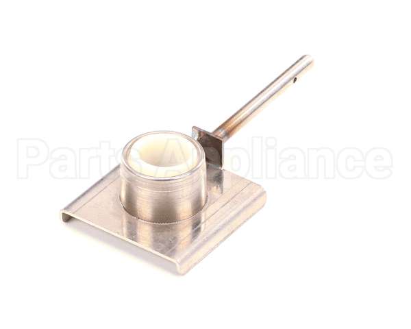 HHC-6600 Turbochef Weldment, Tensioner Bearing Bracket