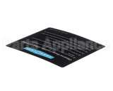 HHC-6653 Turbochef Label, Hhc, Cleaning And Servicing