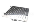HHD-3001 Turbochef Jetplate, Standard, Bottom, Do