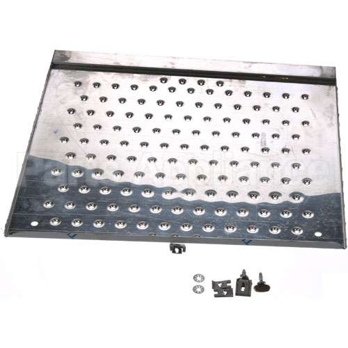 HHD-3001 Compatible Turbo Chef Jetplate, Standard, Bott Om, Do