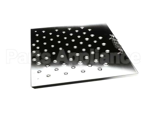 HHD-3002 Turbochef Jetplate, Standard, Top, Doubl