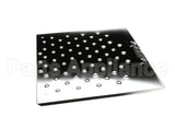 HHD-3002 Turbochef Jetplate, Standard, Top, Doubl