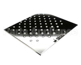 HHD-3002 Turbochef Jetplate, Standard, Top, Doubl