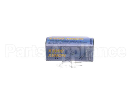 HHD-3006 Turbochef Hhd/Hhs Xenon Lightbulb Service Kit