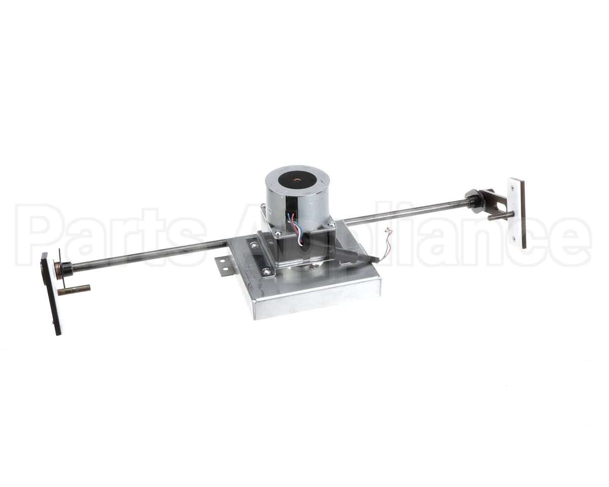 HHD-3010 Turbochef Assembly, Rack Motor W/ Mount (Complete
