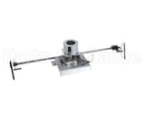 HHD-3010 Turbochef Assembly, Rack Motor W/ Mount (Complete
