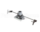HHD-3010 Turbochef Assembly, Rack Motor W/ Mount (Complete