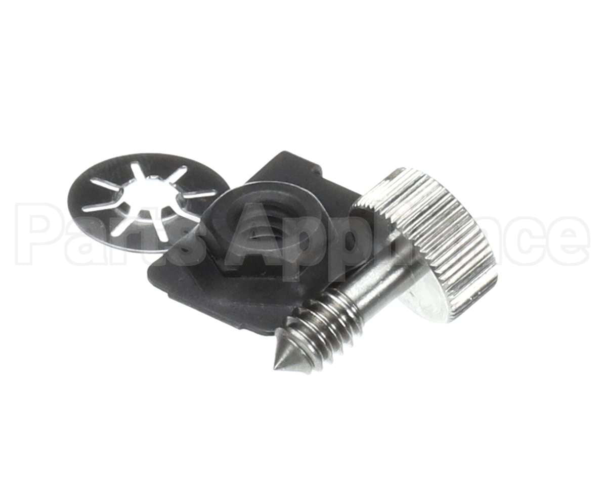 HHD-3033 Turbochef Service Kit, Hardware For Hhd Jetplate