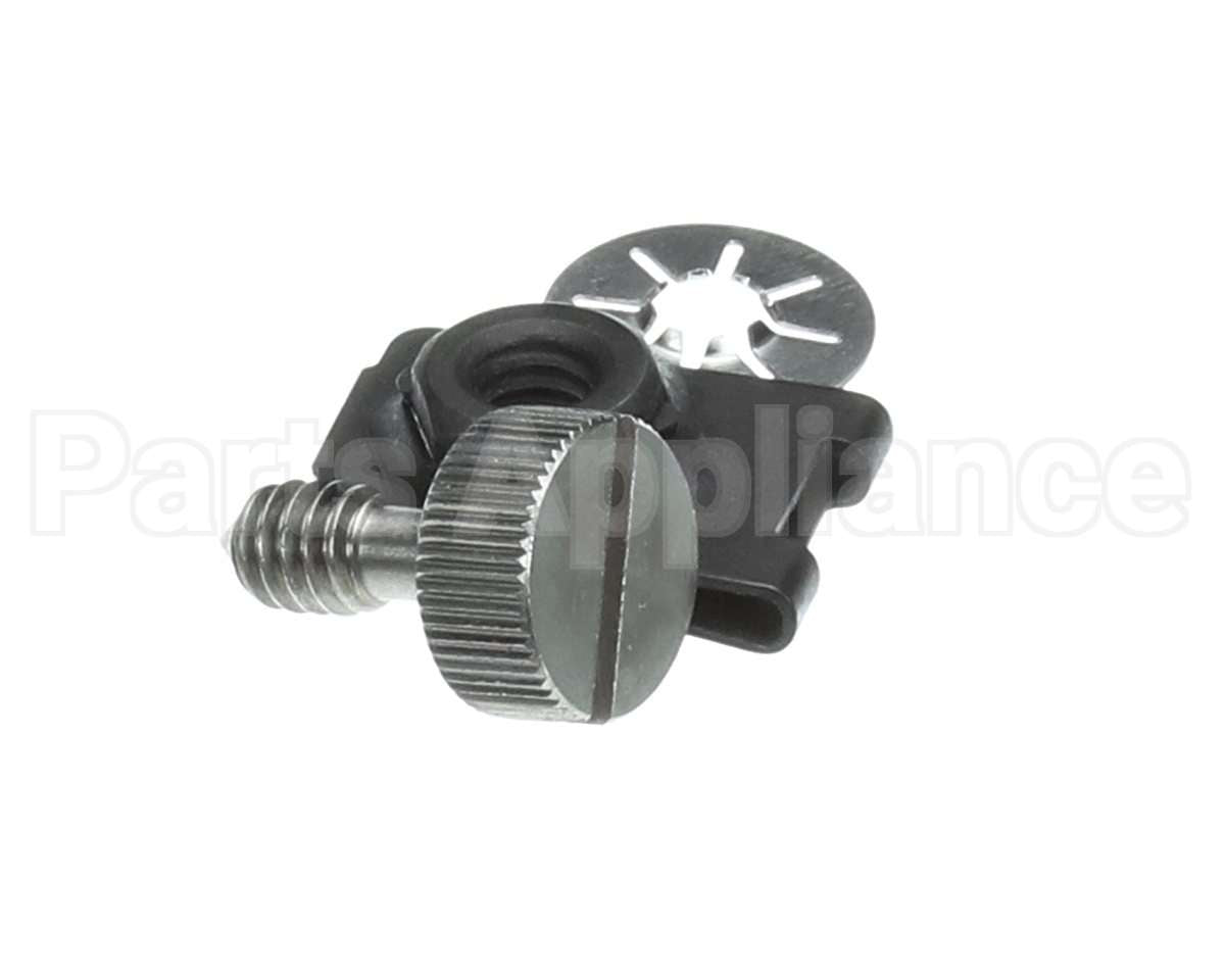 HHD-3033 Turbochef Service Kit, Hardware For Hhd Jetplate