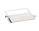HHD-3065 Turbochef Service Kitmetal Light Cover Rplcmen