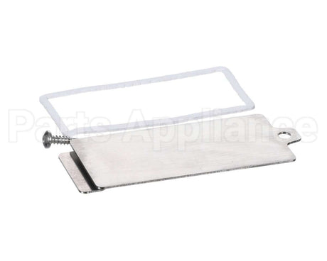 HHD-3065 Turbochef Service Kitmetal Light Cover Rplcmen