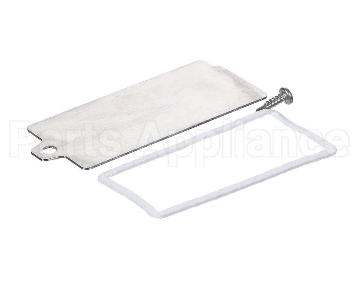 HHD-3065 Turbochef Service Kitmetal Light Cover Rplcmen