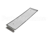 HHD-8289 Turbochef Back Wall, Cook Chamber, Air Diverter