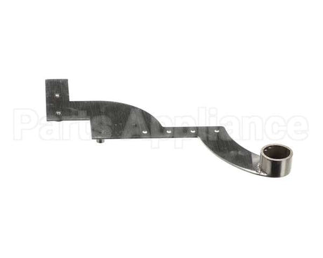 HHD-8378 Turbochef Weldment, Hinge, Window, Left
