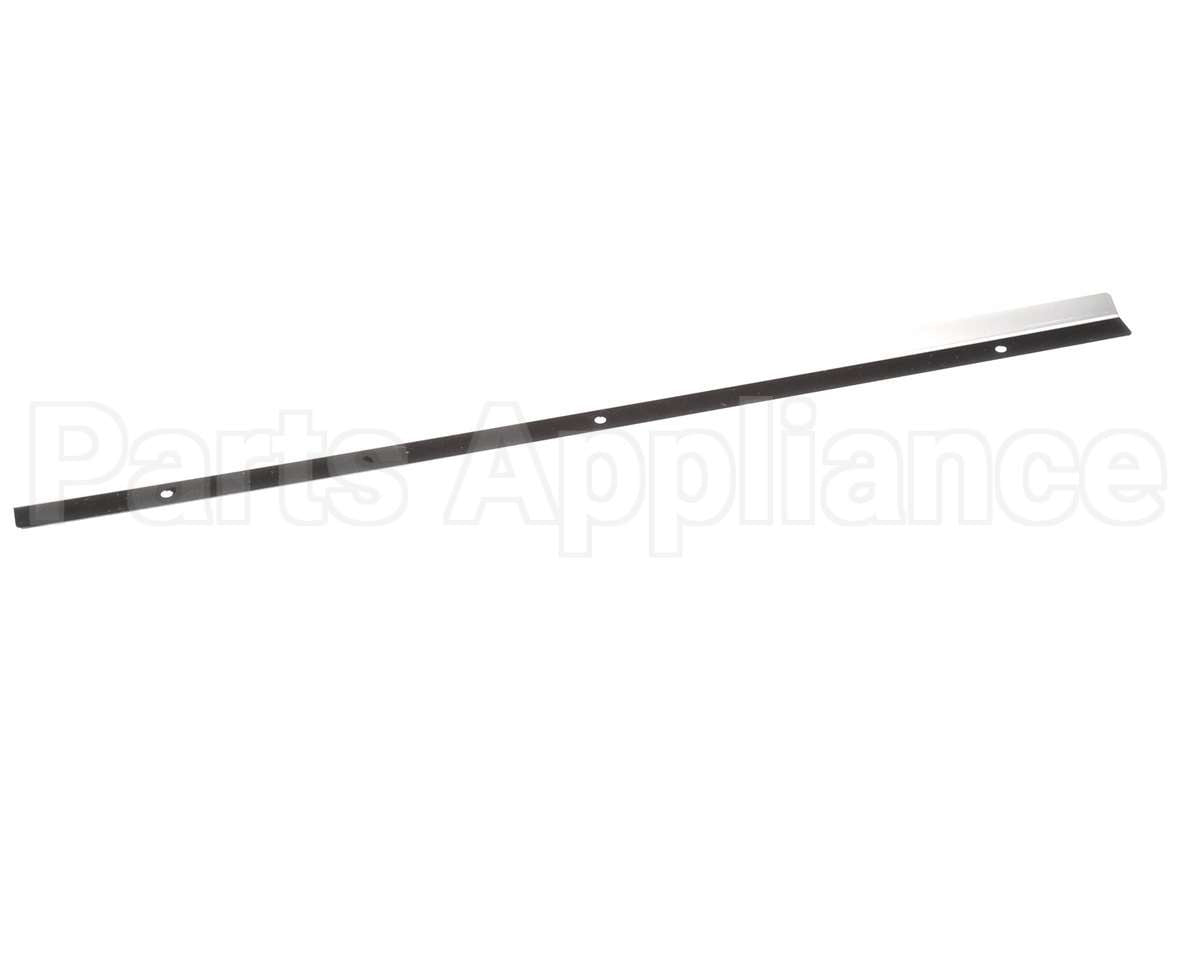 HHD-8387 Turbochef Seal, Window Bottom, Lower Cavity Seall