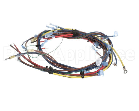 HHD-8431 Turbochef Harness, Line Voltage