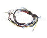HHD-8431 Turbochef Harness, Line Voltage