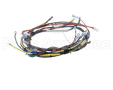 HHD-8431 Turbochef Harness, Line Voltage