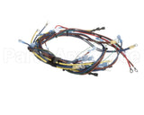 HHD-8431 Turbochef Harness, Line Voltage