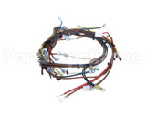 HHD-8431 Turbochef Harness, Line Voltage