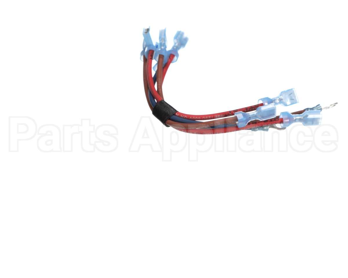 HHD-8433 Turbochef Harness, Heater Wire