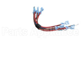 HHD-8433 Turbochef Harness, Heater Wire
