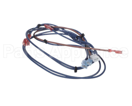 HHD-8436 Turbochef Harness Cooling Fans 2
