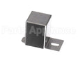 HHD-8477-1 Turbochef Baffle, Cover, Ehxaust, 430 Cres