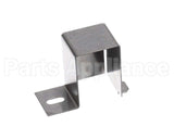 HHD-8477-1 Turbochef Baffle, Cover, Ehxaust, 430 Cres