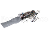 HHD-8479 Turbochef Electrical Panel, Lov Harness