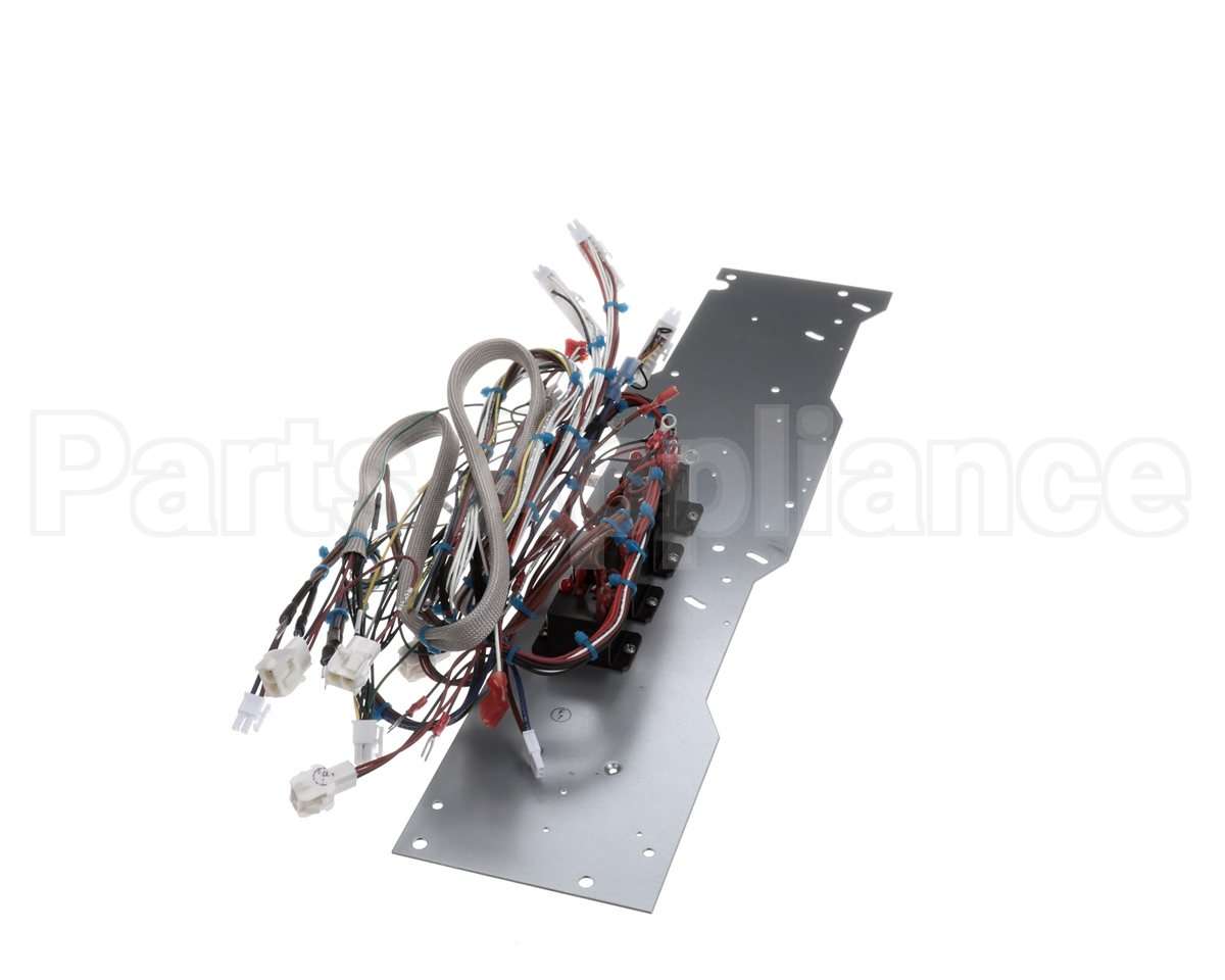 HHD-8479 Turbochef Electrical Panel, Lov Harness