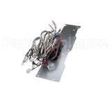 HHD-8479 Turbochef Electrical Panel, Lov Harness
