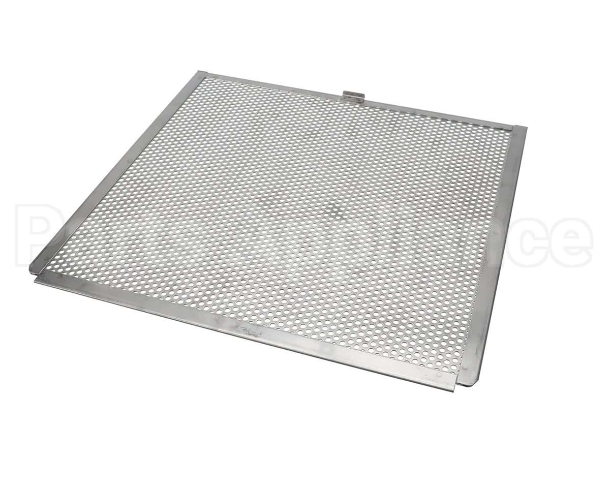 HHD-8675 Turbochef Diffuser Screen, Modified