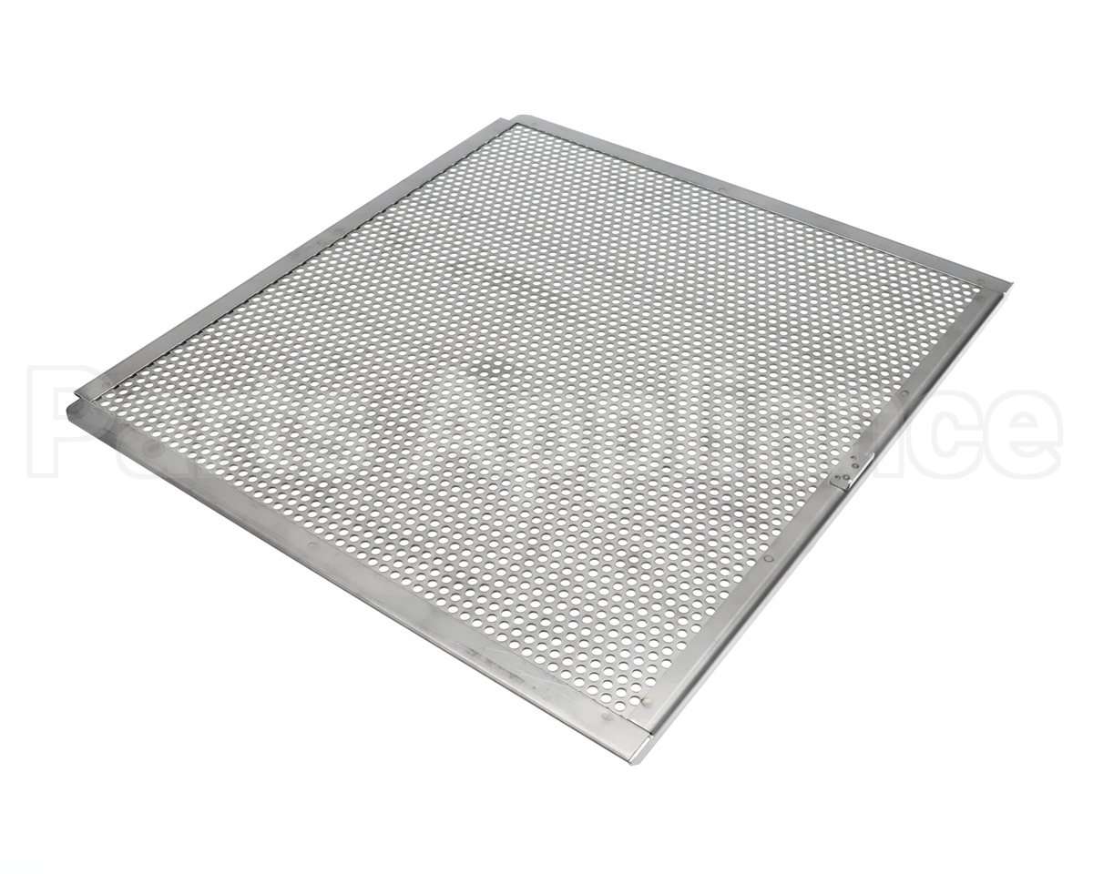 HHD-8675 Turbochef Diffuser Screen, Modified